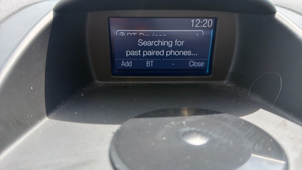 Ford Fiesta 1.25 82 Zetec Blue 5dr Petrol Hatchback - Image 33