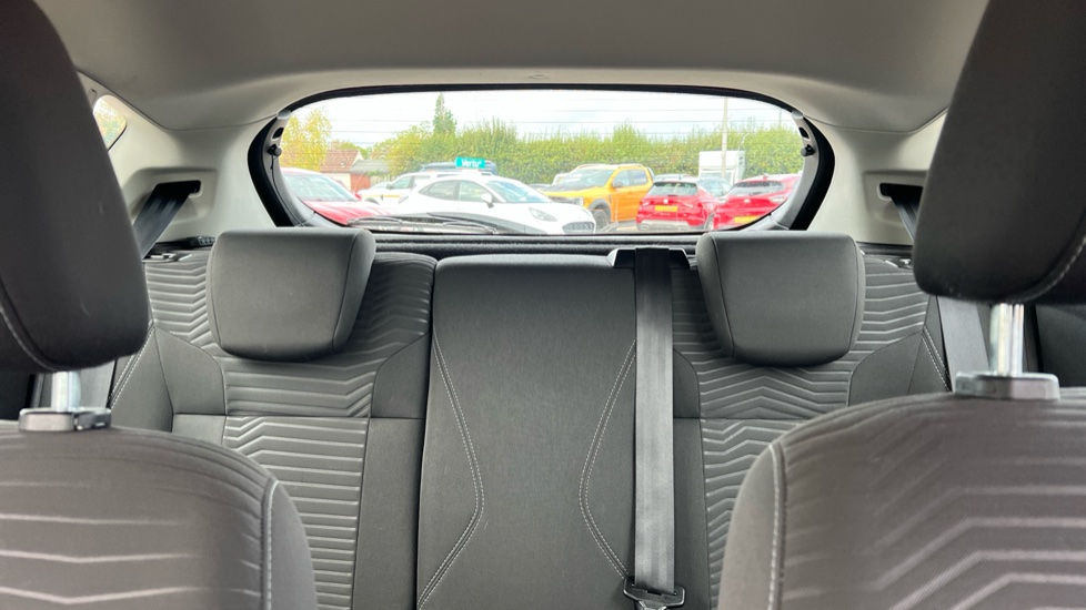 Ford Fiesta 1.0 Zetec 5dr Petrol Hatchback - Image 15