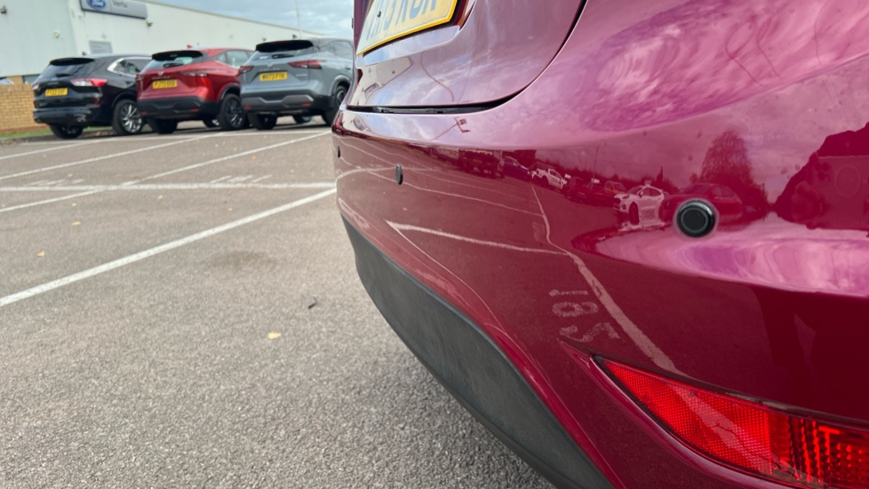 Ford Fiesta 1.0 Zetec 5dr Petrol Hatchback - Image 32