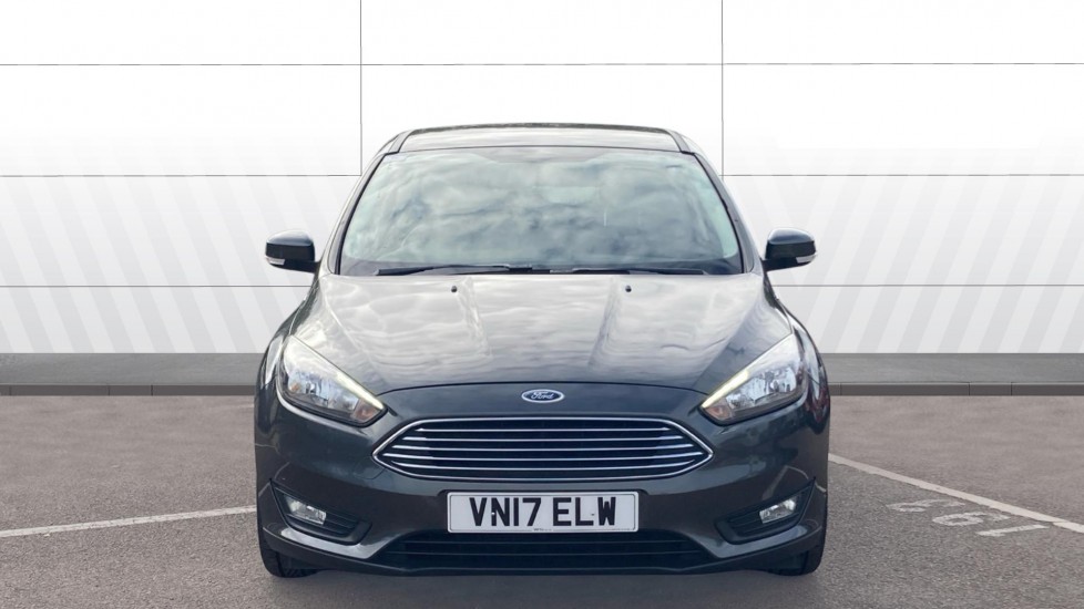 Ford Focus 1.0 EcoBoost 125 Zetec Edition 5dr Petrol Hatchback - Image 3