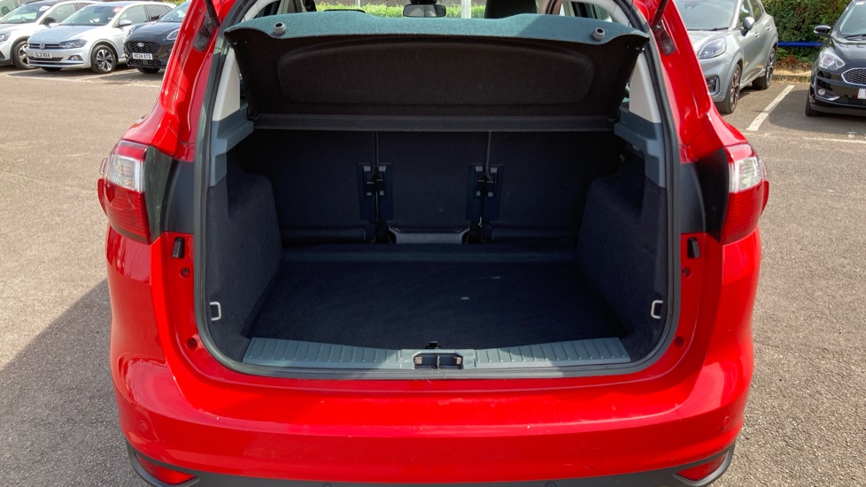 Ford C-MAX 1.6 Zetec 5dr Petrol Estate - Image 4