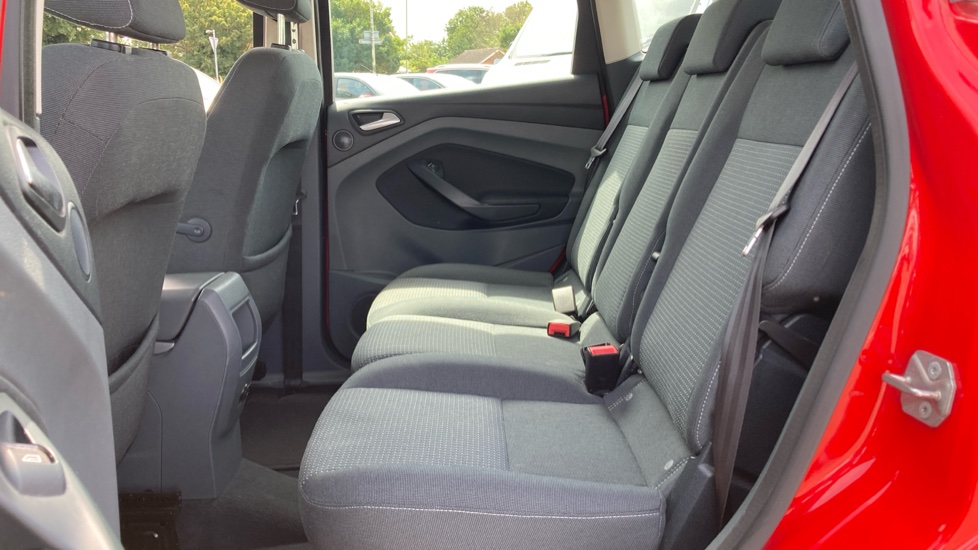 Ford C-MAX 1.6 Zetec 5dr Petrol Estate - Image 16