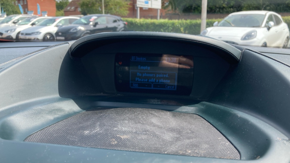 Ford C-MAX 1.6 Zetec 5dr Petrol Estate - Image 20