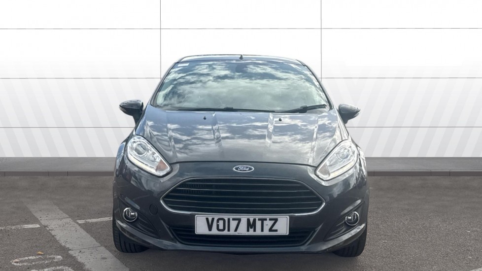 Ford Fiesta 1.0 EcoBoost Titanium 5dr Petrol Hatchback - Image 3