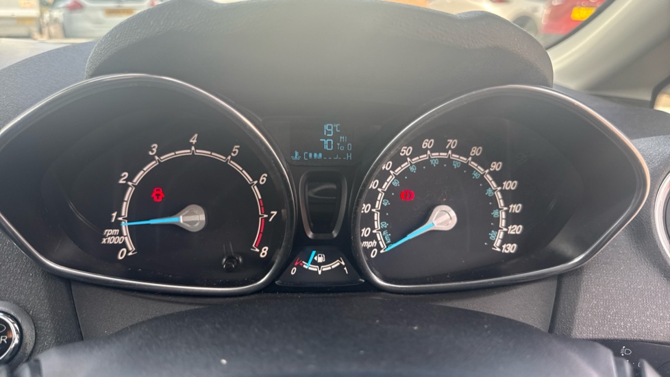 Ford Fiesta 1.0 EcoBoost Titanium 5dr Petrol Hatchback - Image 18