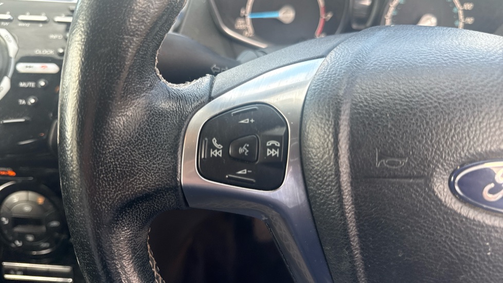 Ford Fiesta 1.0 EcoBoost Titanium 5dr Petrol Hatchback - Image 26