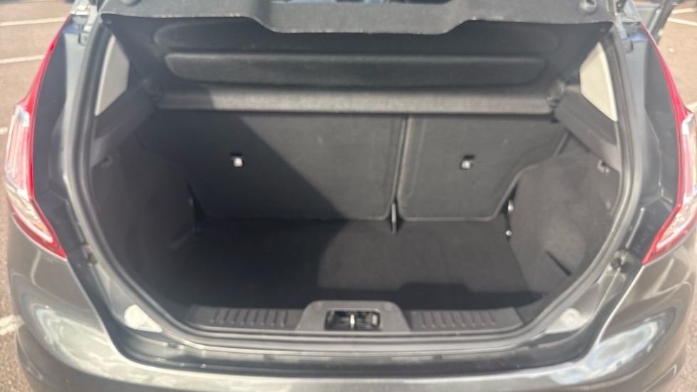 Ford Fiesta 1.0 EcoBoost Titanium 5dr Petrol Hatchback - Image 37
