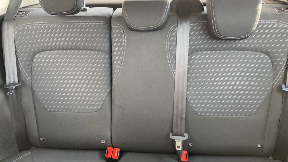 Ford Fiesta 1.0 EcoBoost Zetec 5dr Petrol Hatchback - Image 15