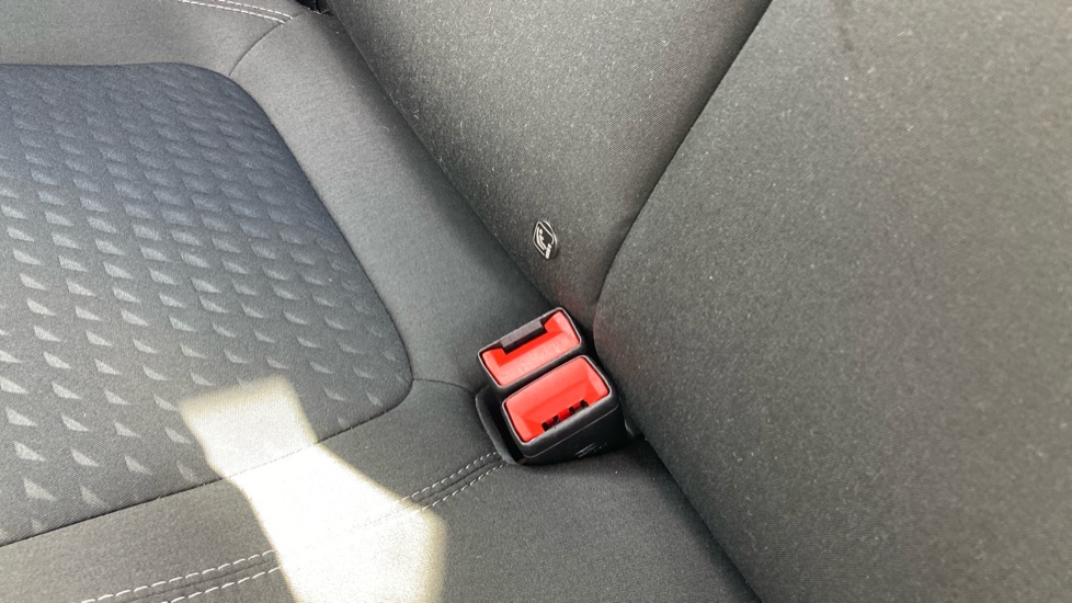 Ford Fiesta 1.0 EcoBoost Zetec 5dr Petrol Hatchback - Image 17