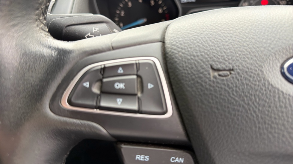 Ford Focus 1.0 EcoBoost 125 Titanium 5dr Petrol Hatchback - Image 22