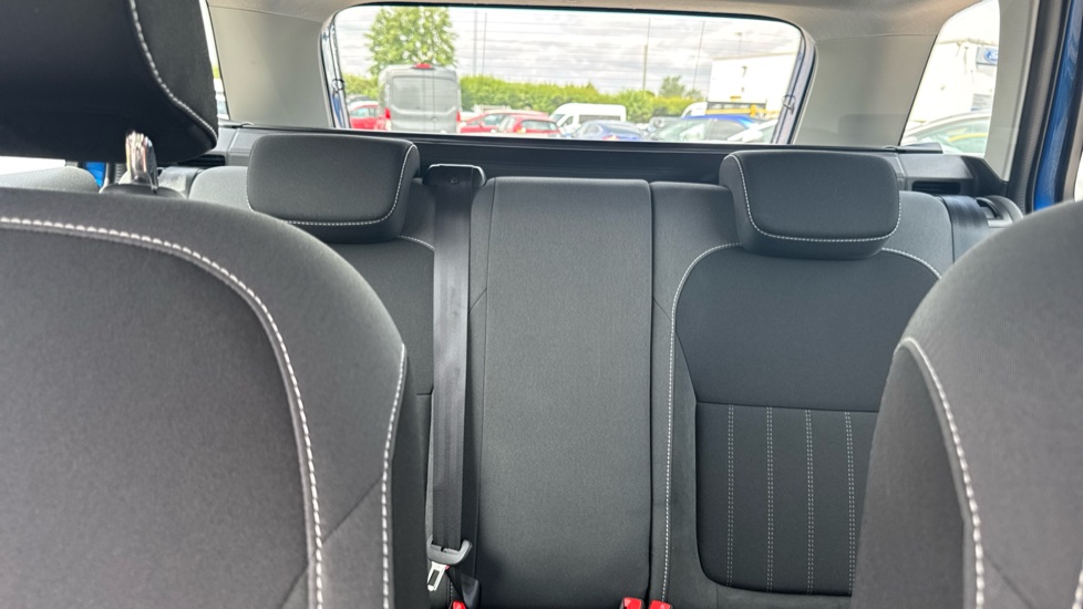 Skoda Fabia 1.0 TSI 110 SE L 5dr Petrol Estate - Image 15
