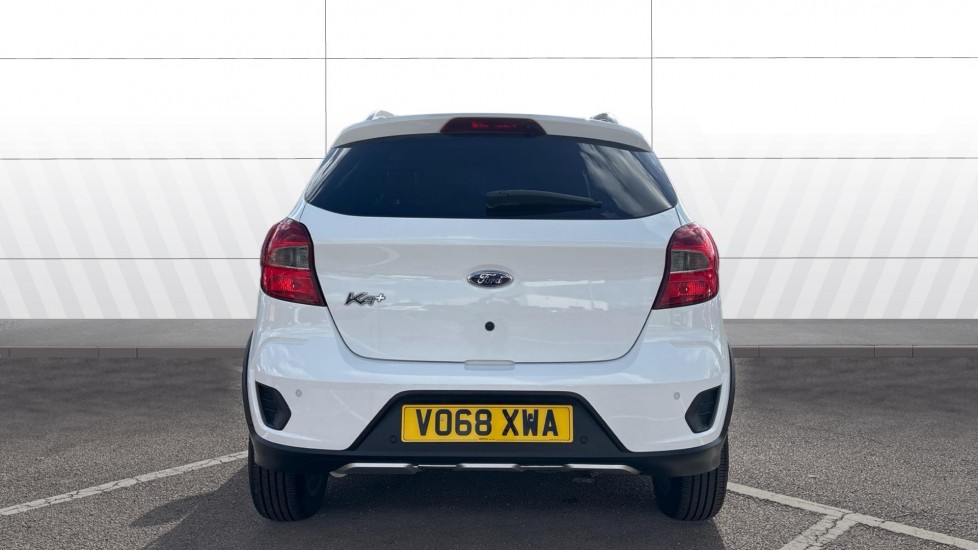 Ford KA+ 1.2 85 Active 5dr Petrol Hatchback - Image 6