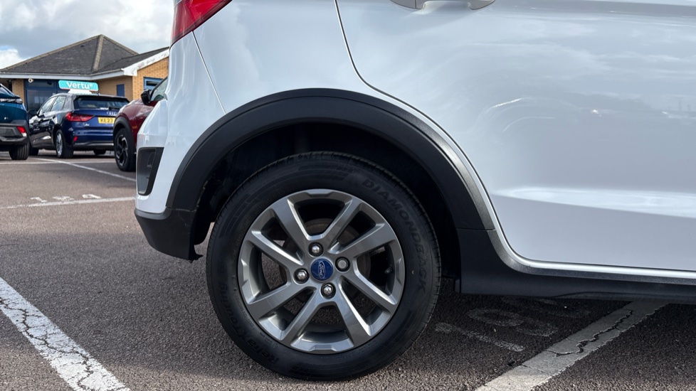 Ford KA+ 1.2 85 Active 5dr Petrol Hatchback - Image 7