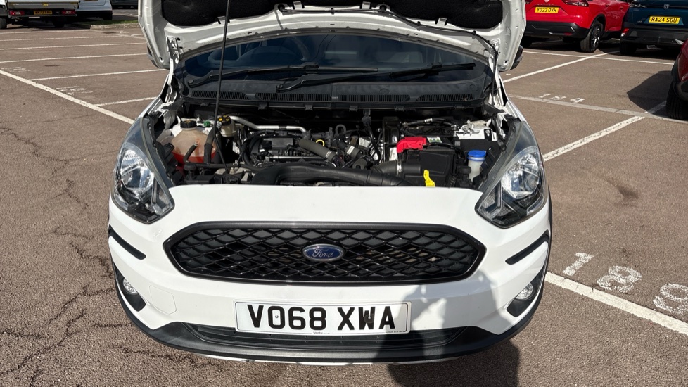 Ford KA+ 1.2 85 Active 5dr Petrol Hatchback - Image 8