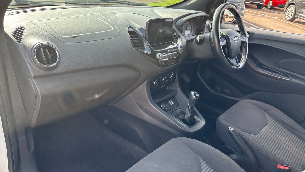 Ford KA+ 1.2 85 Active 5dr Petrol Hatchback - Image 9