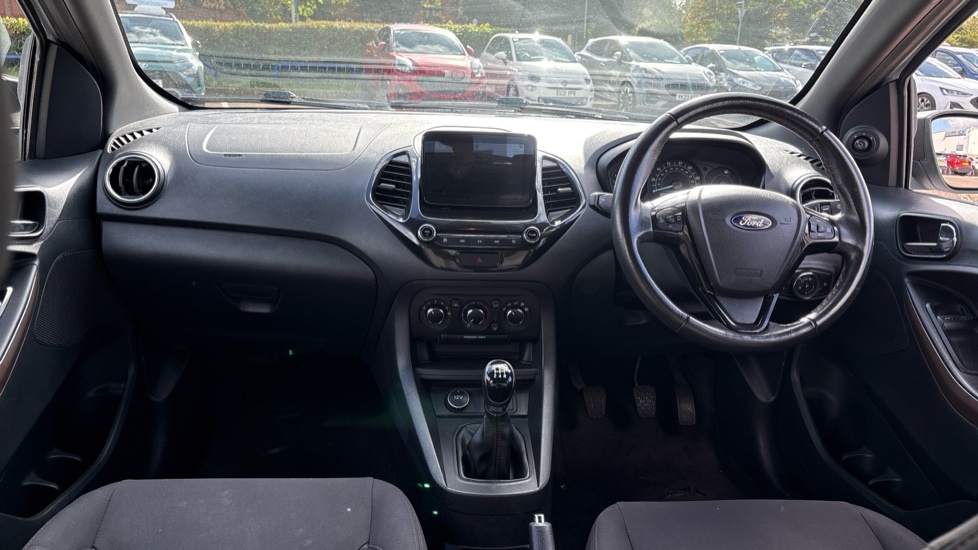 Ford KA+ 1.2 85 Active 5dr Petrol Hatchback - Image 10