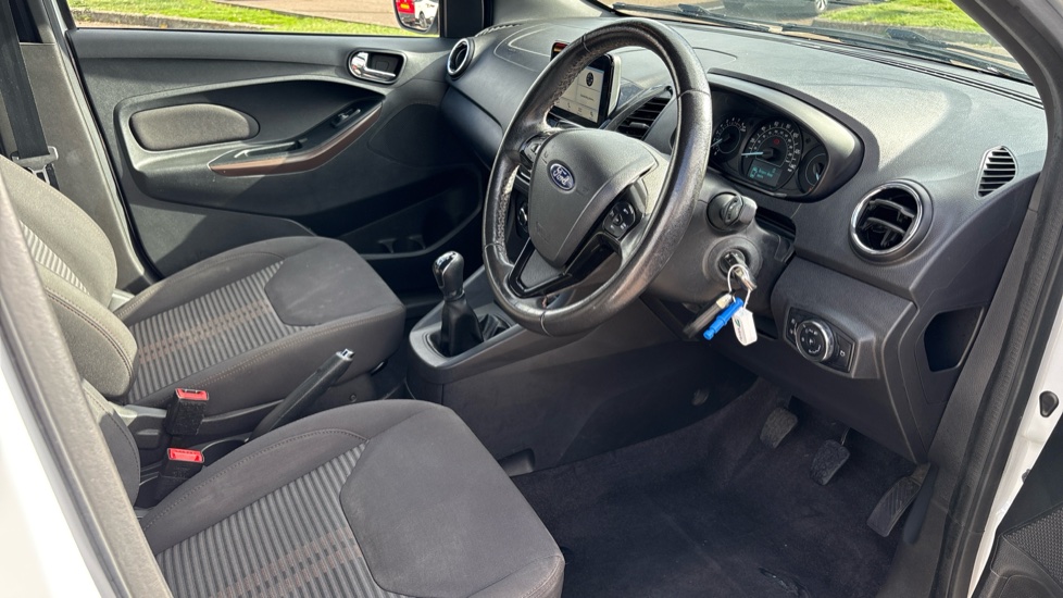 Ford KA+ 1.2 85 Active 5dr Petrol Hatchback - Image 11