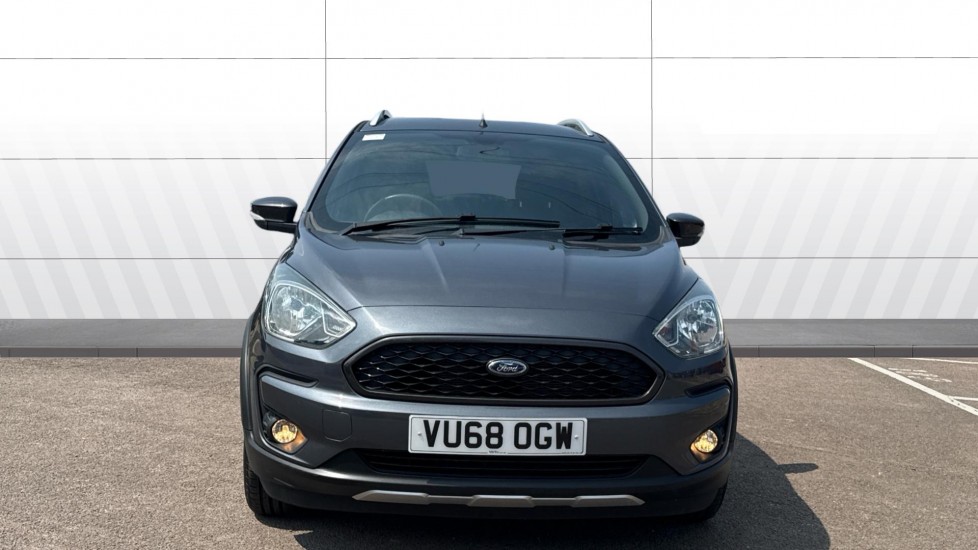 Ford KA+ 1.2 85 Active 5dr Petrol Hatchback - Image 3