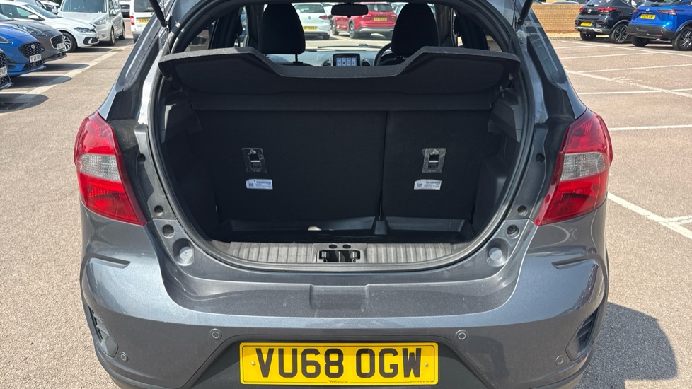 Ford KA+ 1.2 85 Active 5dr Petrol Hatchback - Image 4