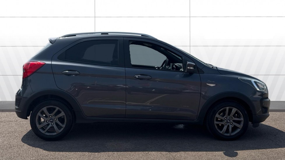 Ford KA+ 1.2 85 Active 5dr Petrol Hatchback - Image 5