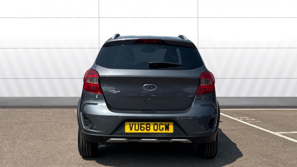 Ford KA+ 1.2 85 Active 5dr Petrol Hatchback - Image 6