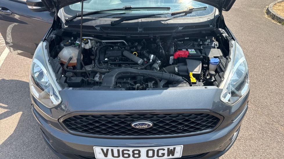 Ford KA+ 1.2 85 Active 5dr Petrol Hatchback - Image 8