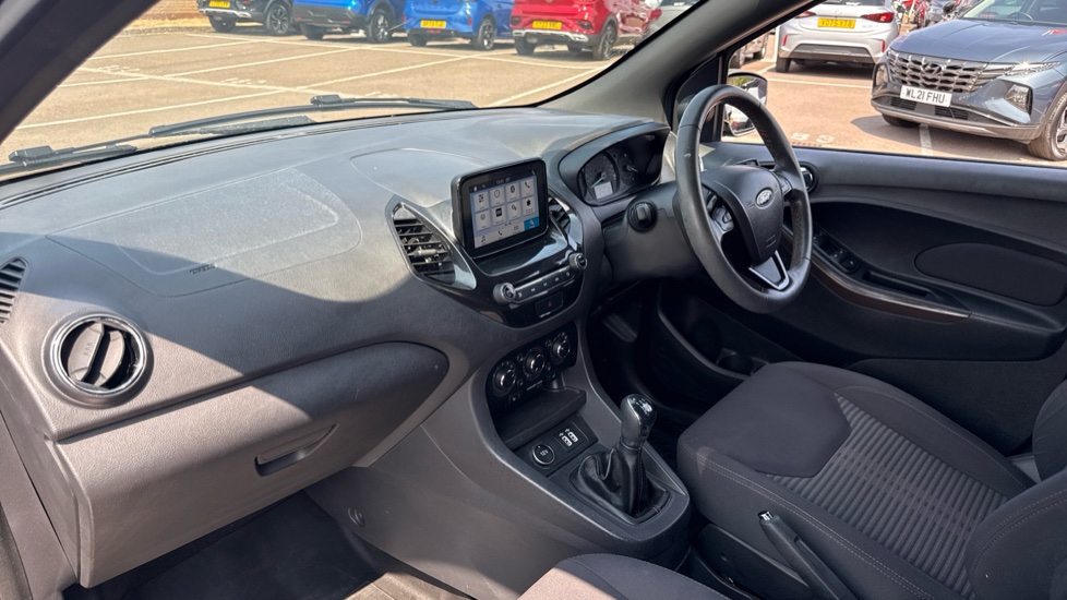 Ford KA+ 1.2 85 Active 5dr Petrol Hatchback - Image 9