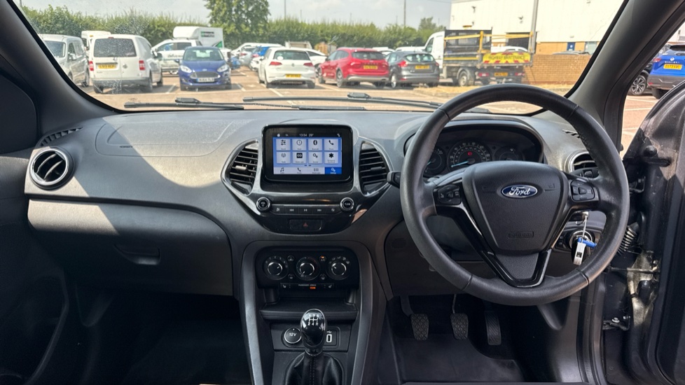 Ford KA+ 1.2 85 Active 5dr Petrol Hatchback - Image 10