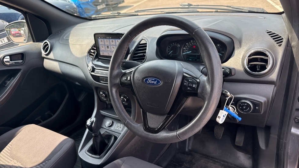 Ford KA+ 1.2 85 Active 5dr Petrol Hatchback - Image 11