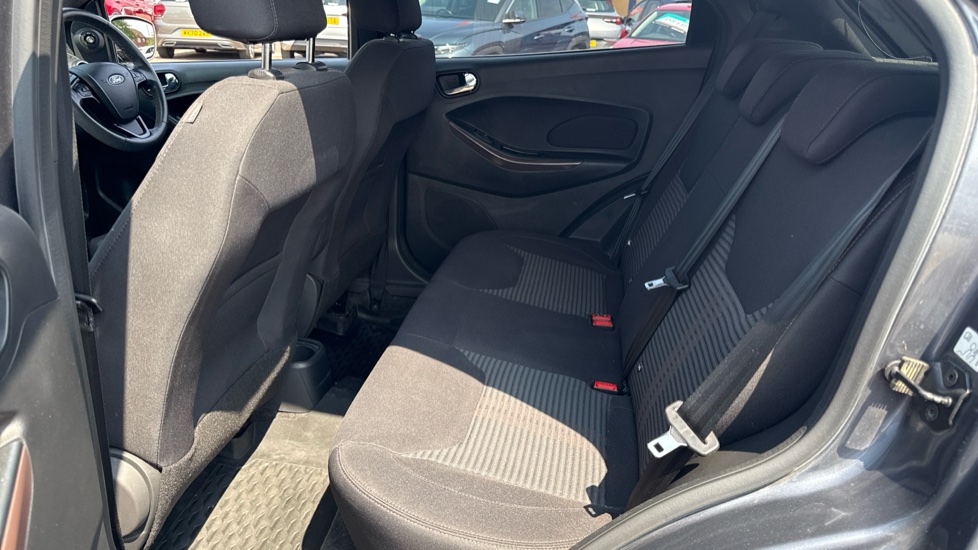 Ford KA+ 1.2 85 Active 5dr Petrol Hatchback - Image 16