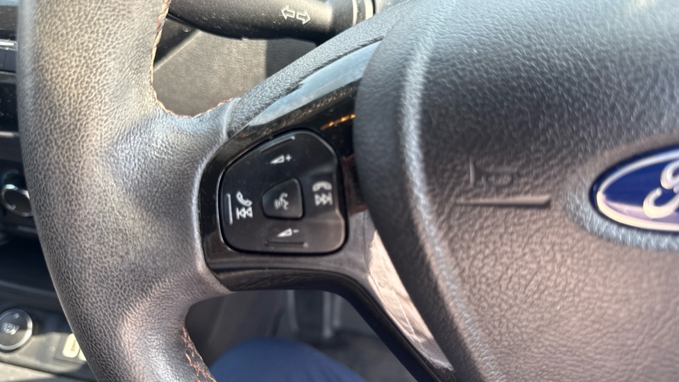Ford KA+ 1.2 85 Active 5dr Petrol Hatchback - Image 31