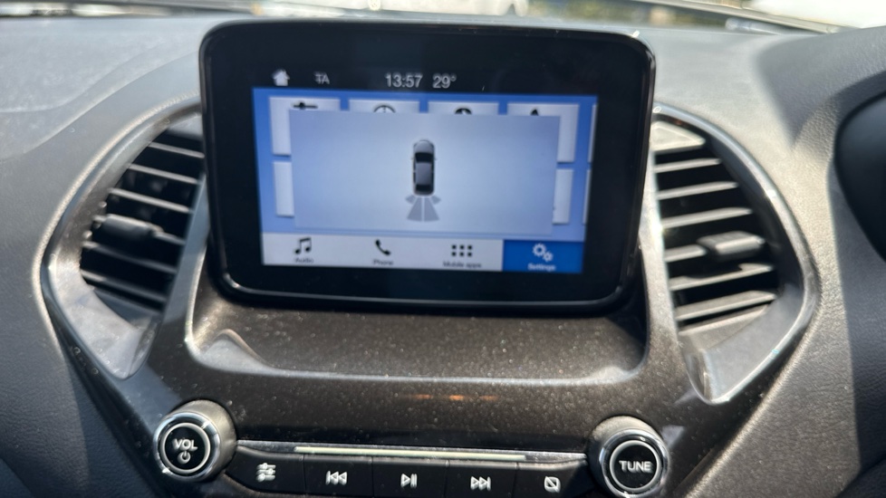 Ford KA+ 1.2 85 Active 5dr Petrol Hatchback - Image 34