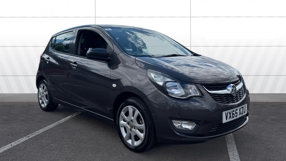 Vauxhall Viva 1.0 SE 5dr [A/C] Petrol Hatchback - Image 1