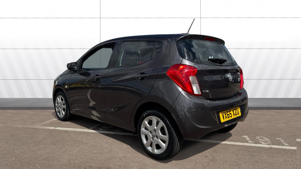 Vauxhall Viva 1.0 SE 5dr [A/C] Petrol Hatchback - Image 2