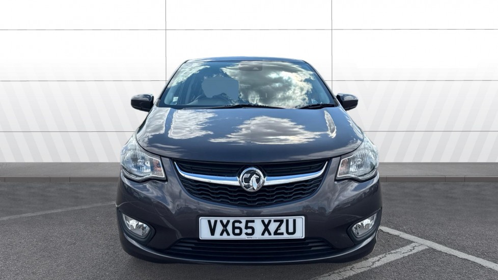 Vauxhall Viva 1.0 SE 5dr [A/C] Petrol Hatchback - Image 3