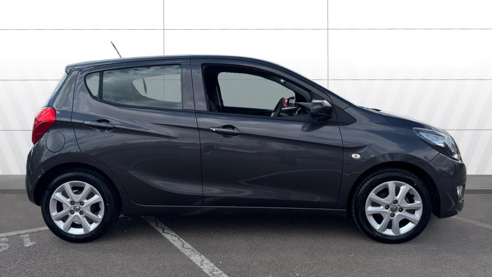 Vauxhall Viva 1.0 SE 5dr [A/C] Petrol Hatchback - Image 5