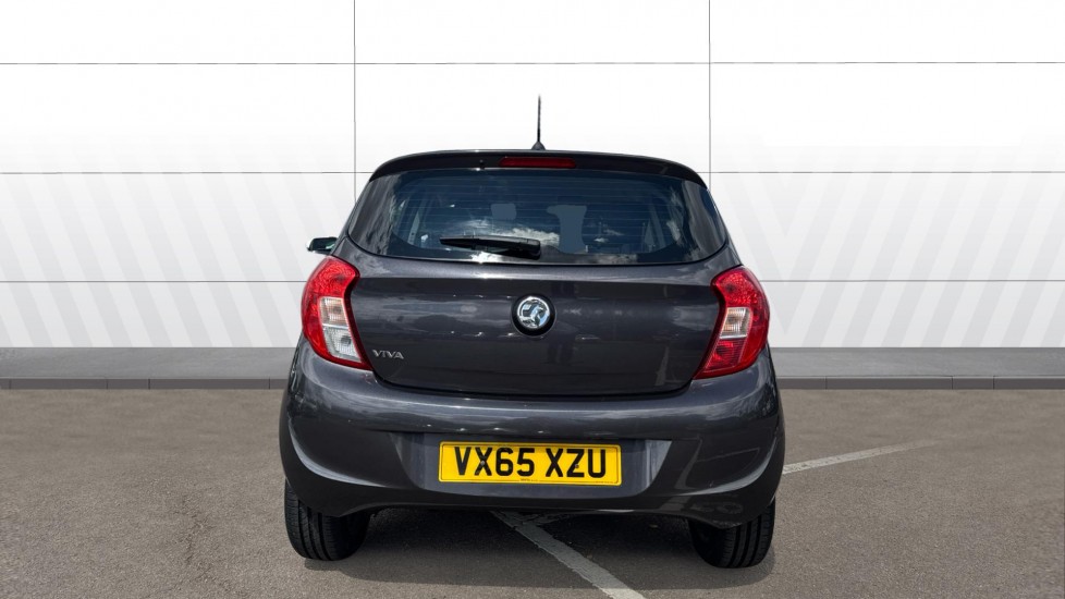 Vauxhall Viva 1.0 SE 5dr [A/C] Petrol Hatchback - Image 6