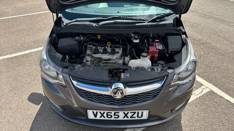 Vauxhall Viva 1.0 SE 5dr [A/C] Petrol Hatchback - Image 8