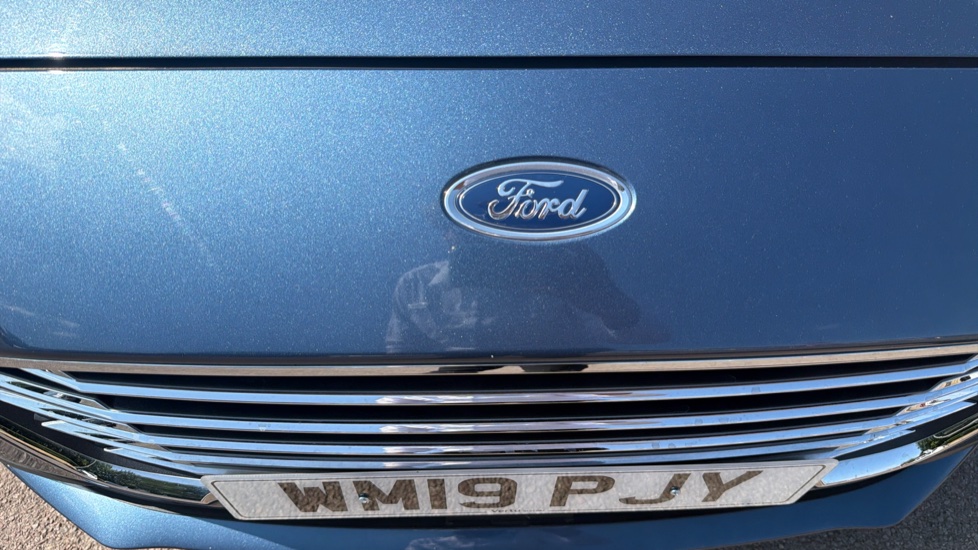Ford Focus 1.0 EcoBoost 125 Titanium 5dr Auto Petrol Hatchback - Image 23