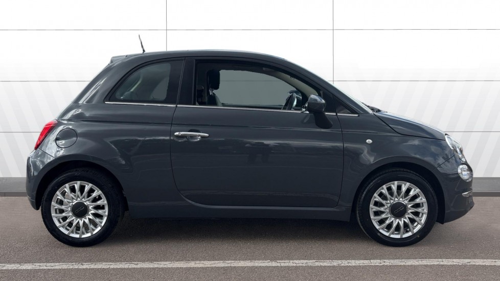 Fiat 500 1.2 Lounge 3dr Petrol Hatchback - Image 5
