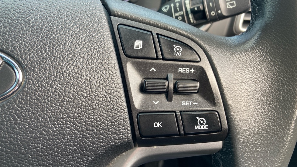 Hyundai TUCSON 1.6 TGDi 177 Premium 5dr 2WD Petrol Estate - Image 22