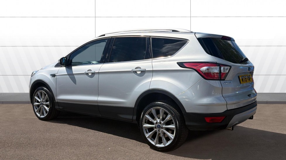 Ford Kuga 2.0 TDCi Titanium X Edition 5dr 2WD Diesel Estate - Image 2