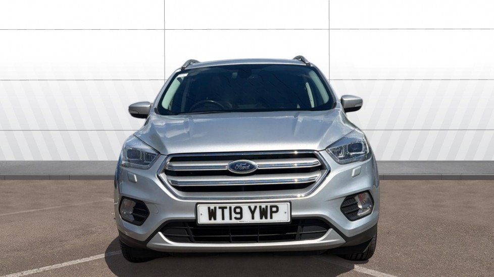 Ford Kuga 2.0 TDCi Titanium X Edition 5dr 2WD Diesel Estate - Image 3