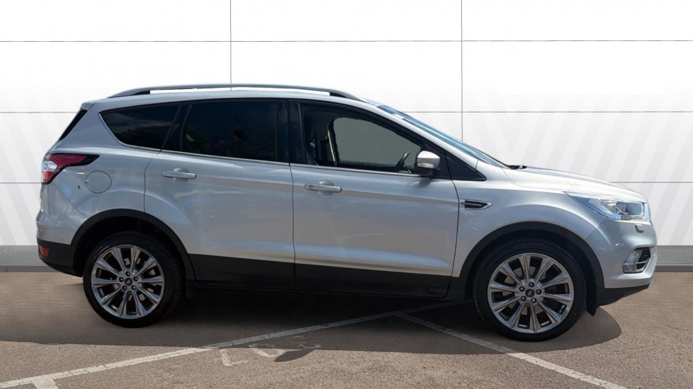 Ford Kuga 2.0 TDCi Titanium X Edition 5dr 2WD Diesel Estate - Image 5
