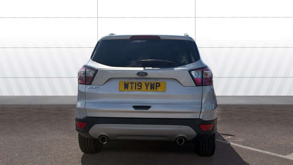 Ford Kuga 2.0 TDCi Titanium X Edition 5dr 2WD Diesel Estate - Image 6