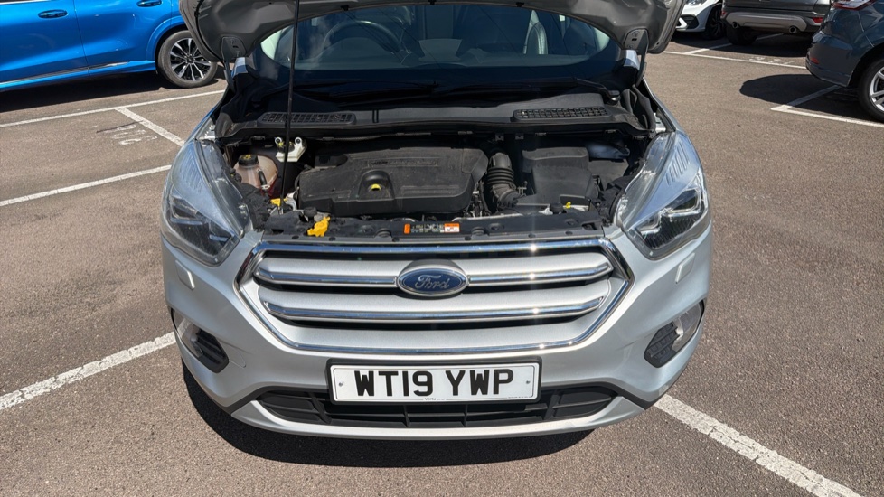 Ford Kuga 2.0 TDCi Titanium X Edition 5dr 2WD Diesel Estate - Image 8