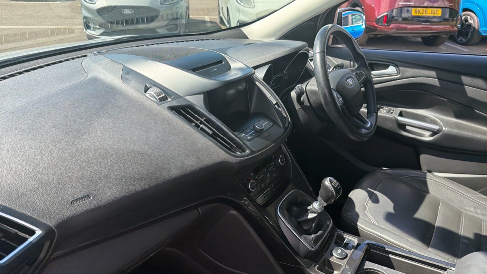 Ford Kuga 2.0 TDCi Titanium X Edition 5dr 2WD Diesel Estate - Image 9