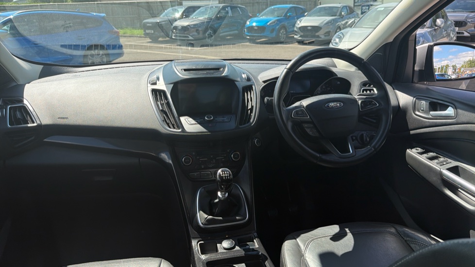 Ford Kuga 2.0 TDCi Titanium X Edition 5dr 2WD Diesel Estate - Image 10