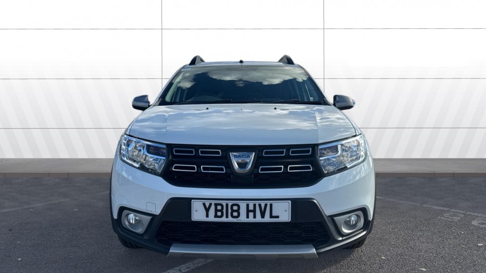 Dacia Sandero Stepway 0.9 TCe Laureate 5dr Petrol Hatchback - Image 3