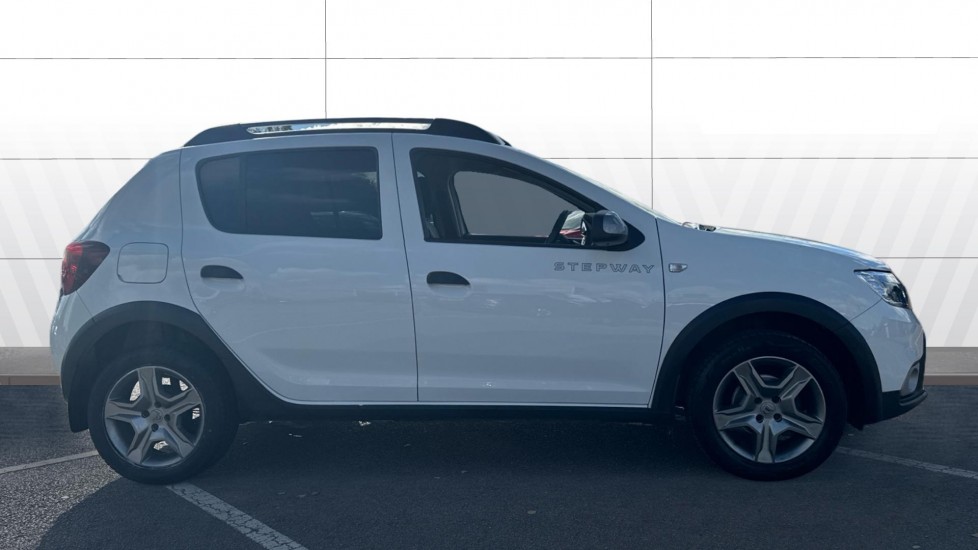 Dacia Sandero Stepway 0.9 TCe Laureate 5dr Petrol Hatchback - Image 5